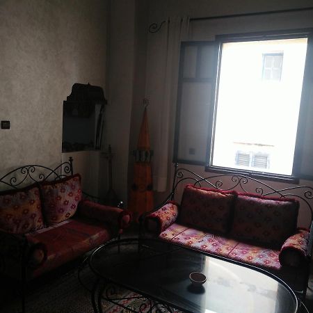 Hotel Coeur De Mogador As-Suwajra Zewnętrze zdjęcie