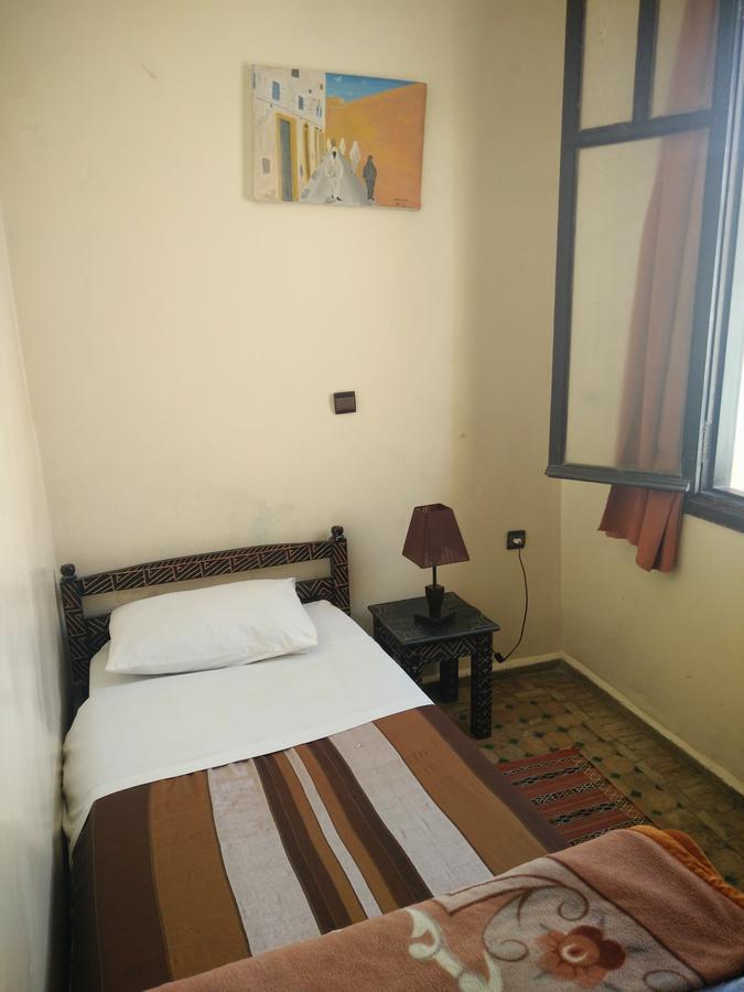 Hotel Coeur De Mogador As-Suwajra Zewnętrze zdjęcie