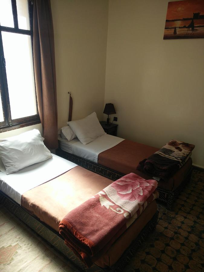 Hotel Coeur De Mogador As-Suwajra Zewnętrze zdjęcie