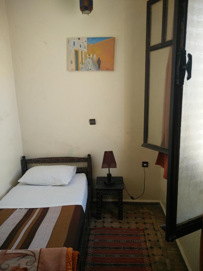 Hotel Coeur De Mogador As-Suwajra Zewnętrze zdjęcie
